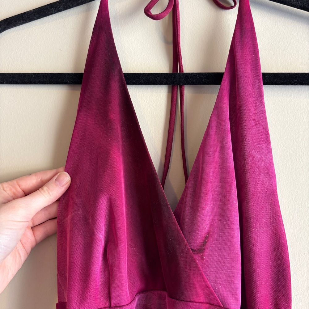 Y2k Dream Dress - Picture 3 of 10